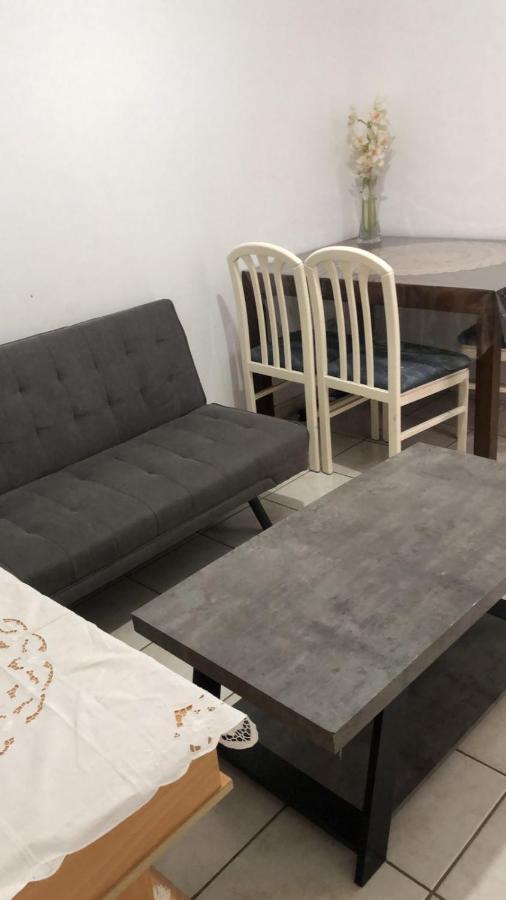 Holiday House Maisonette 레메소스 외부 사진