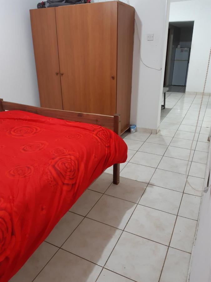 Holiday House Maisonette 레메소스 외부 사진