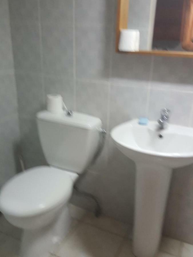 Holiday House Maisonette 레메소스 외부 사진